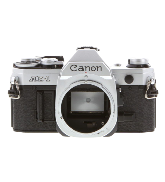 Canon AE-1