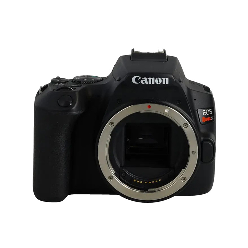 Canon EOS Rebel SL3