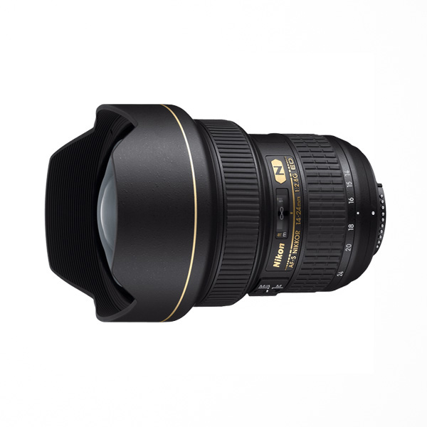 Nikon AF-S 14-24mm f/2.8G ED