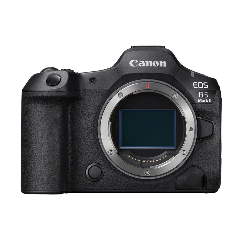 Canon EOS R5 Mark II