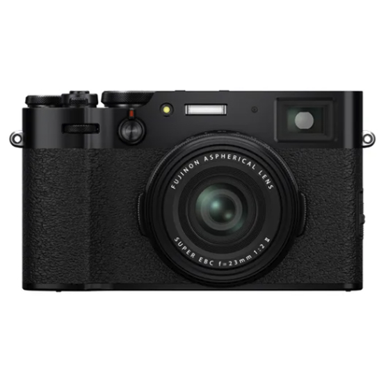 Fujifilm X100V