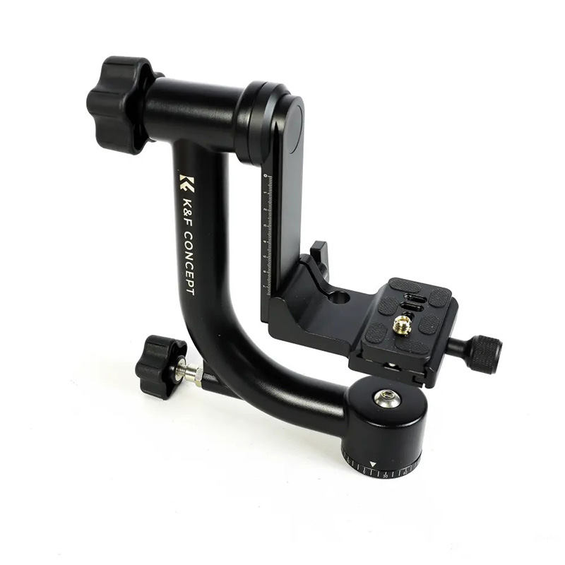 K&F Concept Gimbal Head