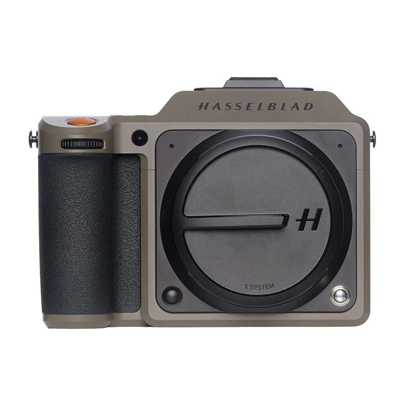 Hasselblad X2D 100C Earth Explorer Limited Edition