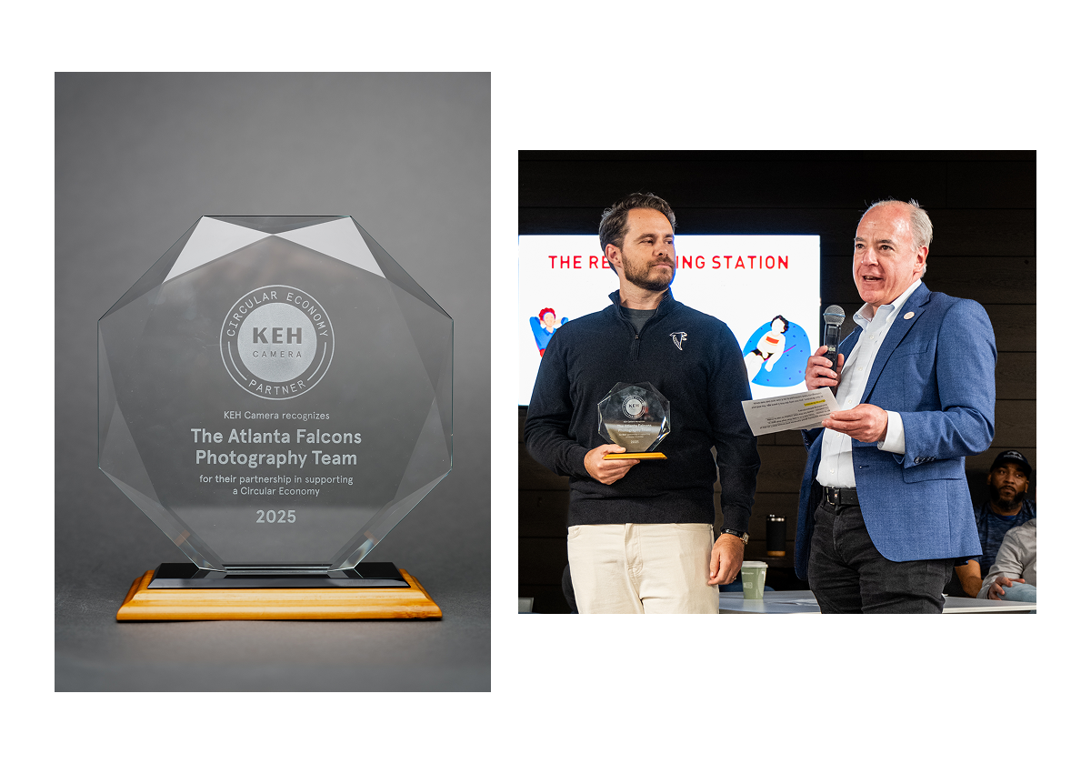 KEH Circular Economy Partner