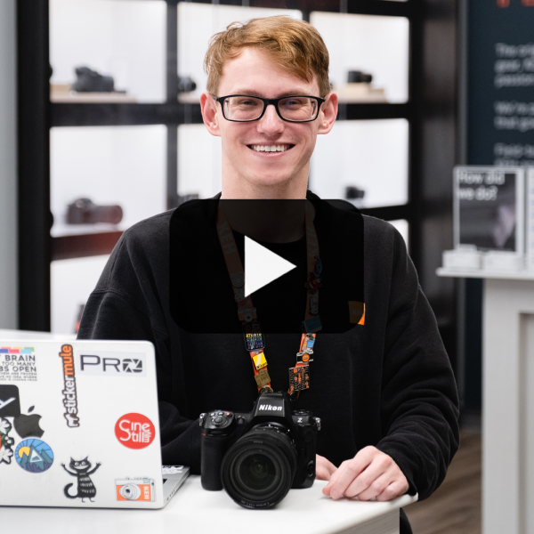 Behind The Badge with Alex