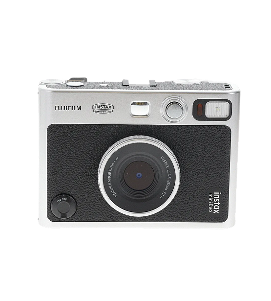 Fujifilm Instax Mini EVO