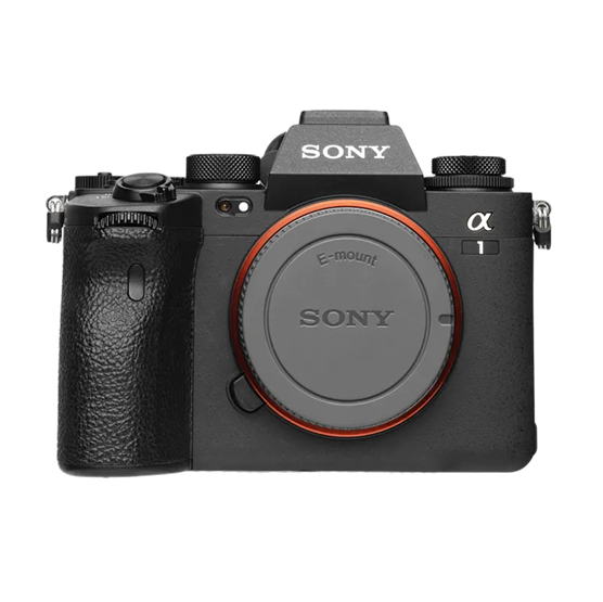 Sony a1