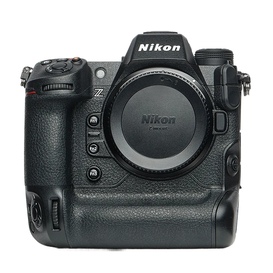 Nikon Z9