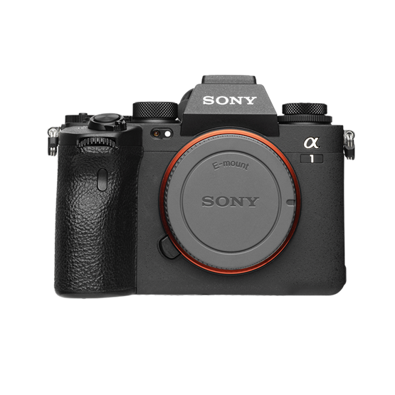 Sony a1