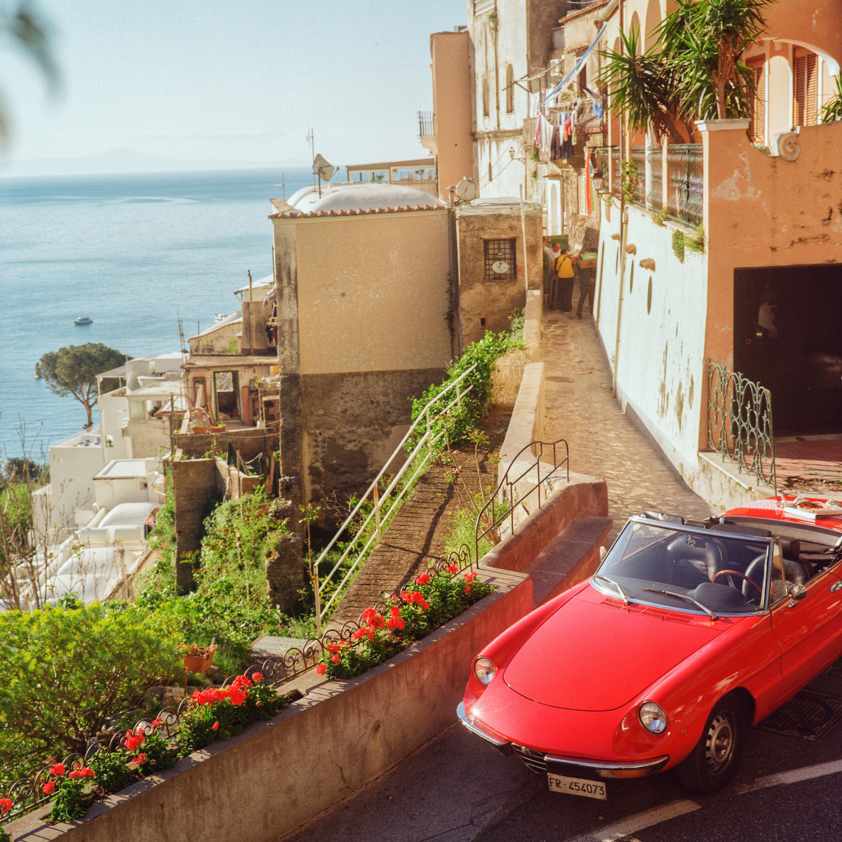 Capturing The World with Marcus Lloyd