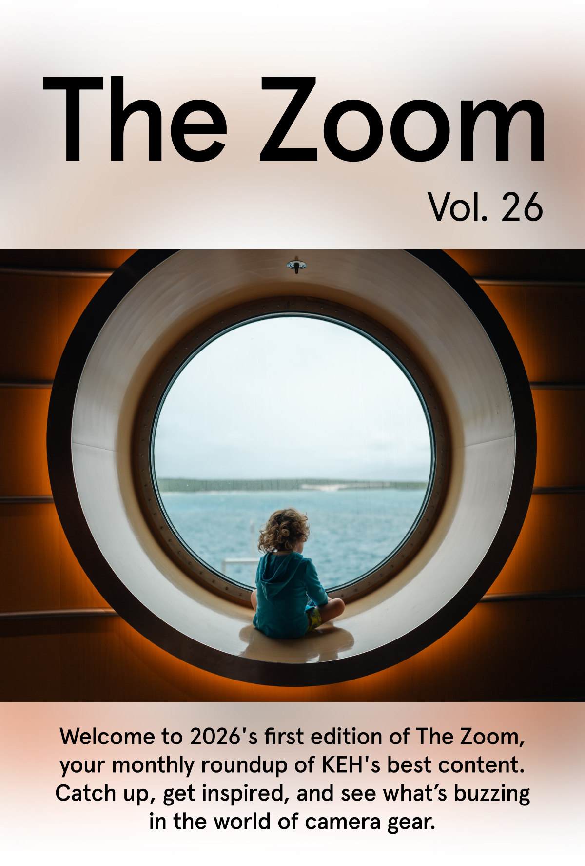 The Zoom Vol 26