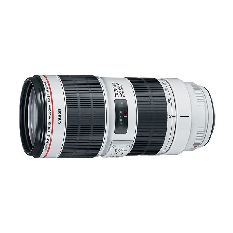 Canon EF 70-200mm f/2.8 L IS III USM