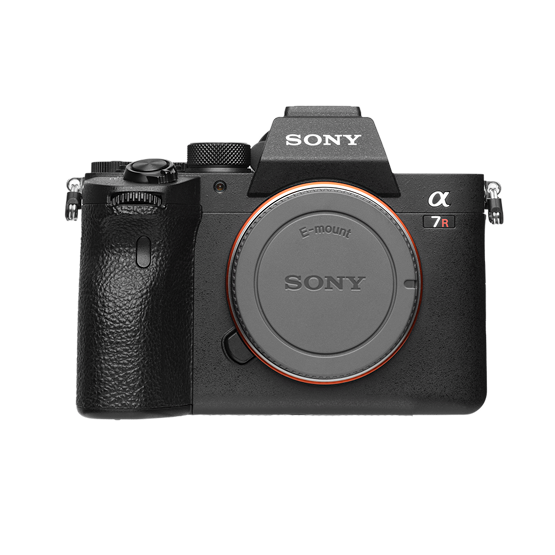 Sony a7R IV