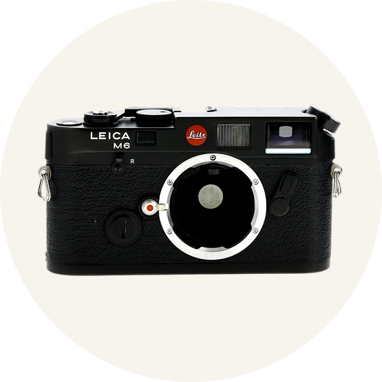 Leica M6