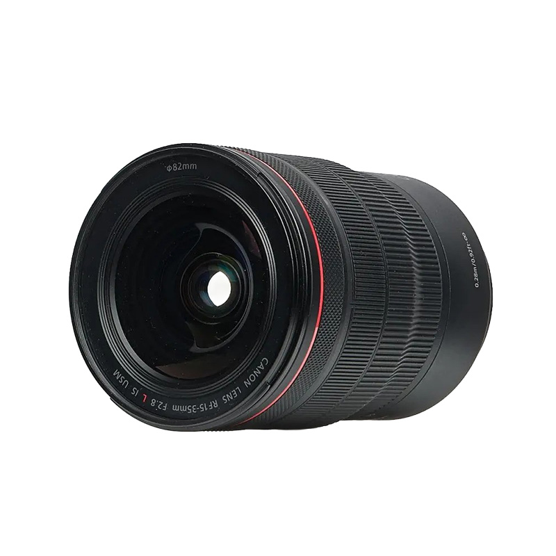 Canon RF 15-35mm f/2.8 L IS USM