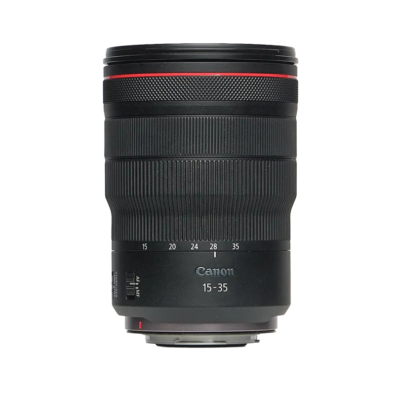 Canon RF 15-35mm f/2.8 L IS USM