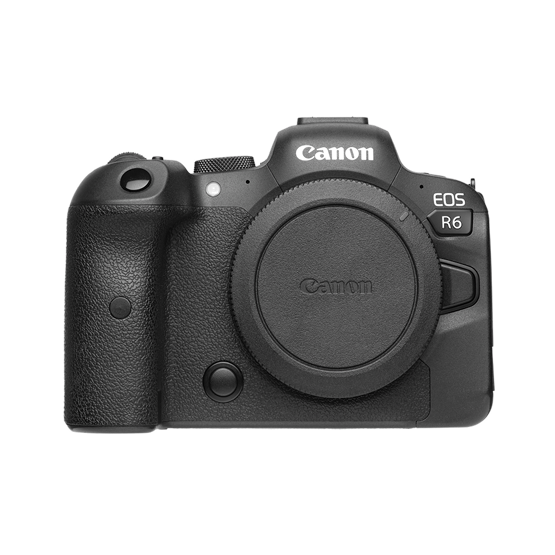 Canon EOS R6