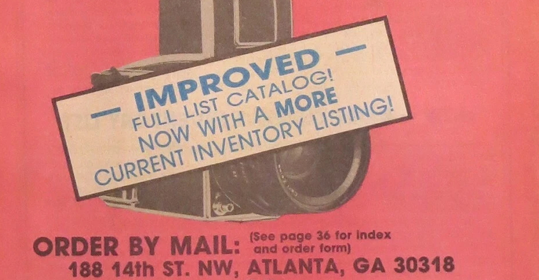 Why Photographers Choose KEH