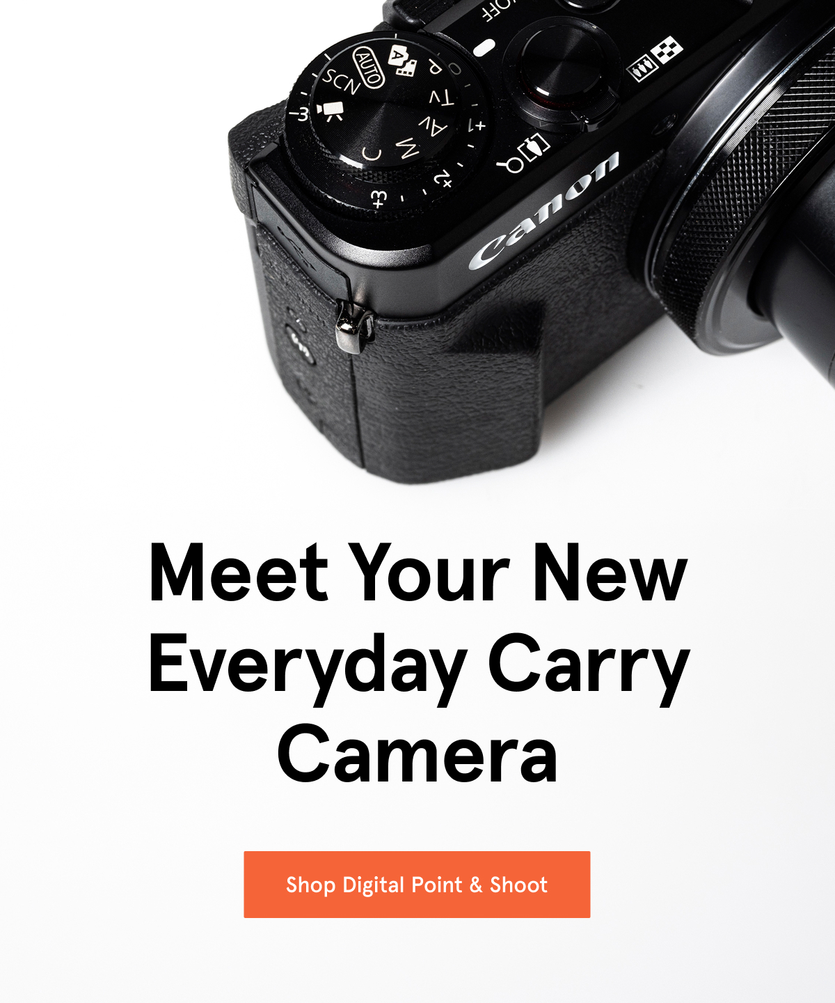 Shop compact cameras