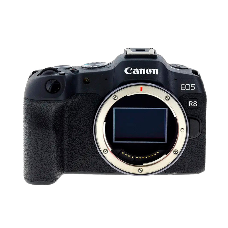Canon EOS R8