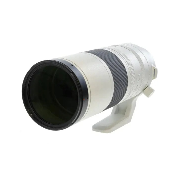 Canon RF 200-800mm f/6.3-9 IS USM