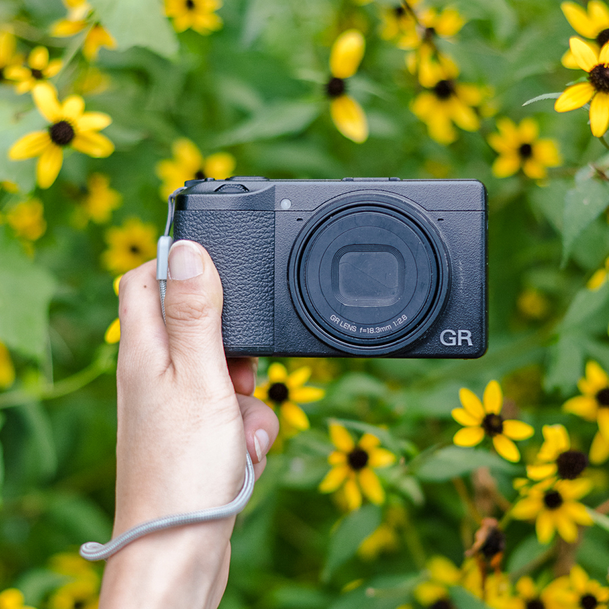 Gear Up For Spring Adventures