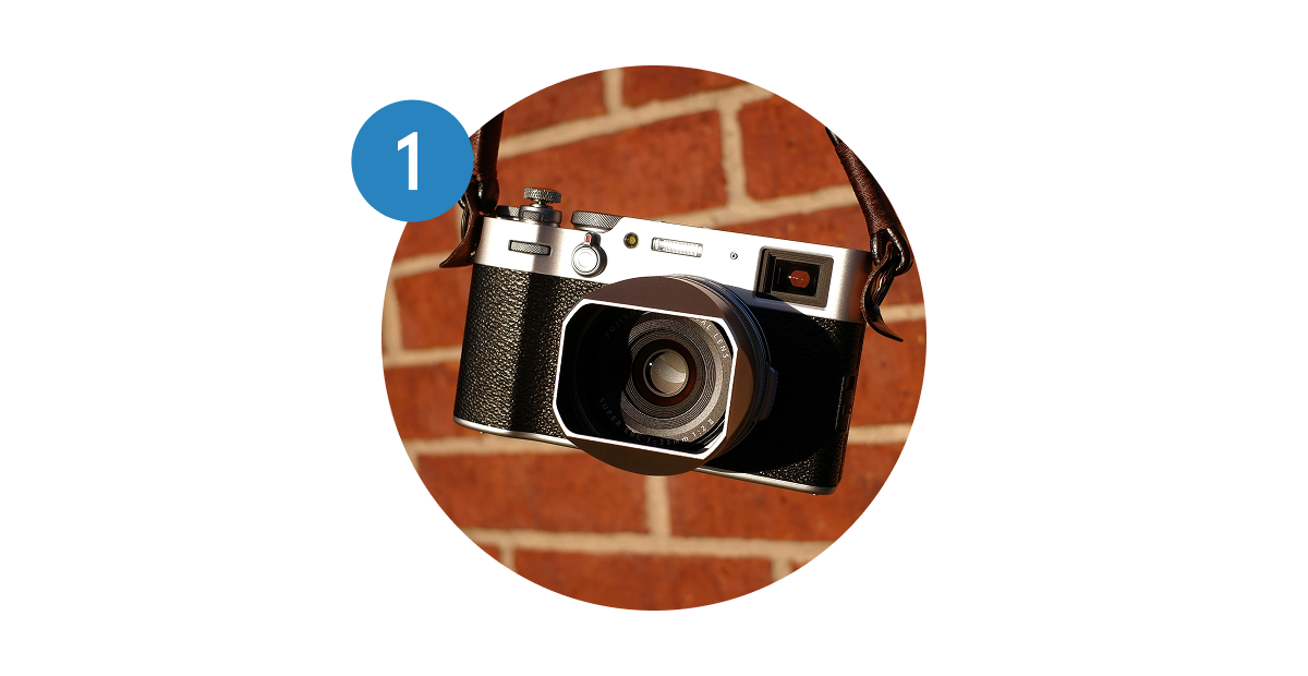 Compact & Carry-On Approved