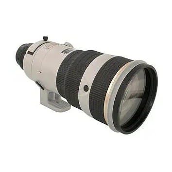 Nikon AF-S 300mm f/2.8D ED