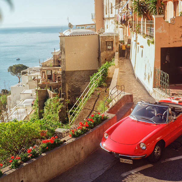 Capturing the World: My Guide to Travel Photography