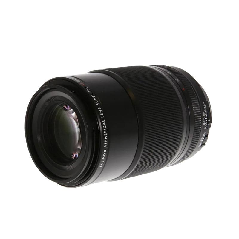 Fujifilm XF 80mm f/2.8 R LM OIS WR Macro