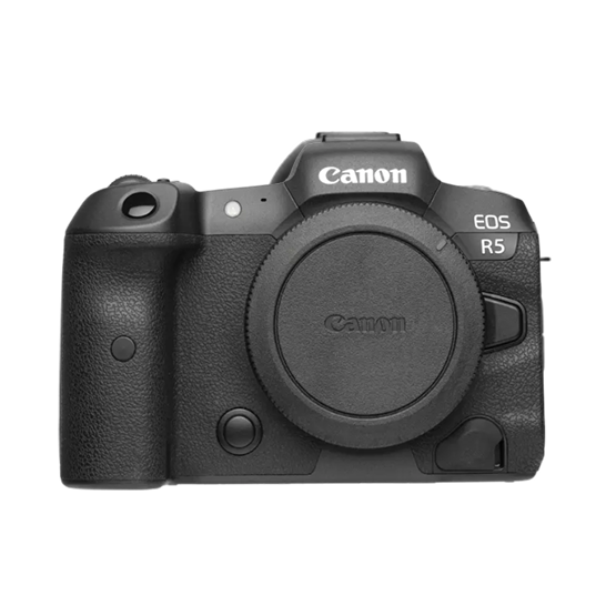 Canon EOS R5