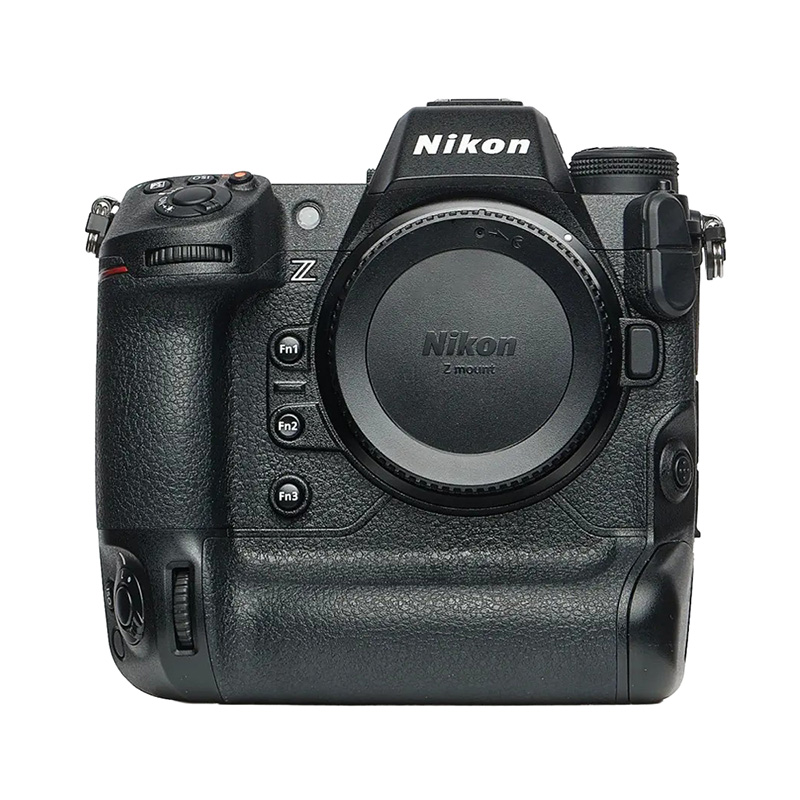 Nikon Z9 Mirrorless Camera