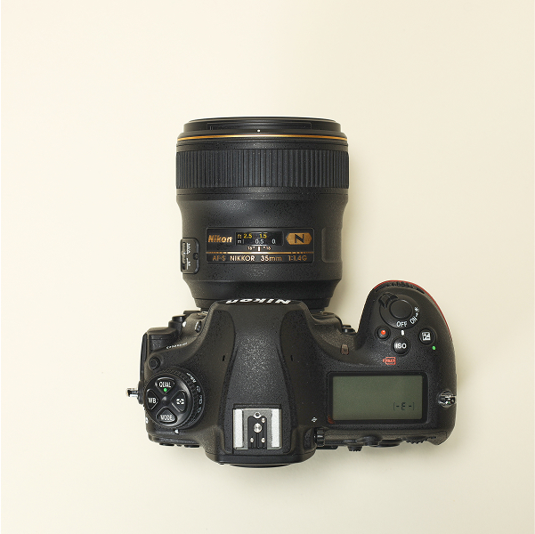 Nikon D850