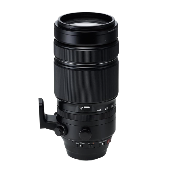 Fujifilm XF 100-400mm f/4.5-5.6