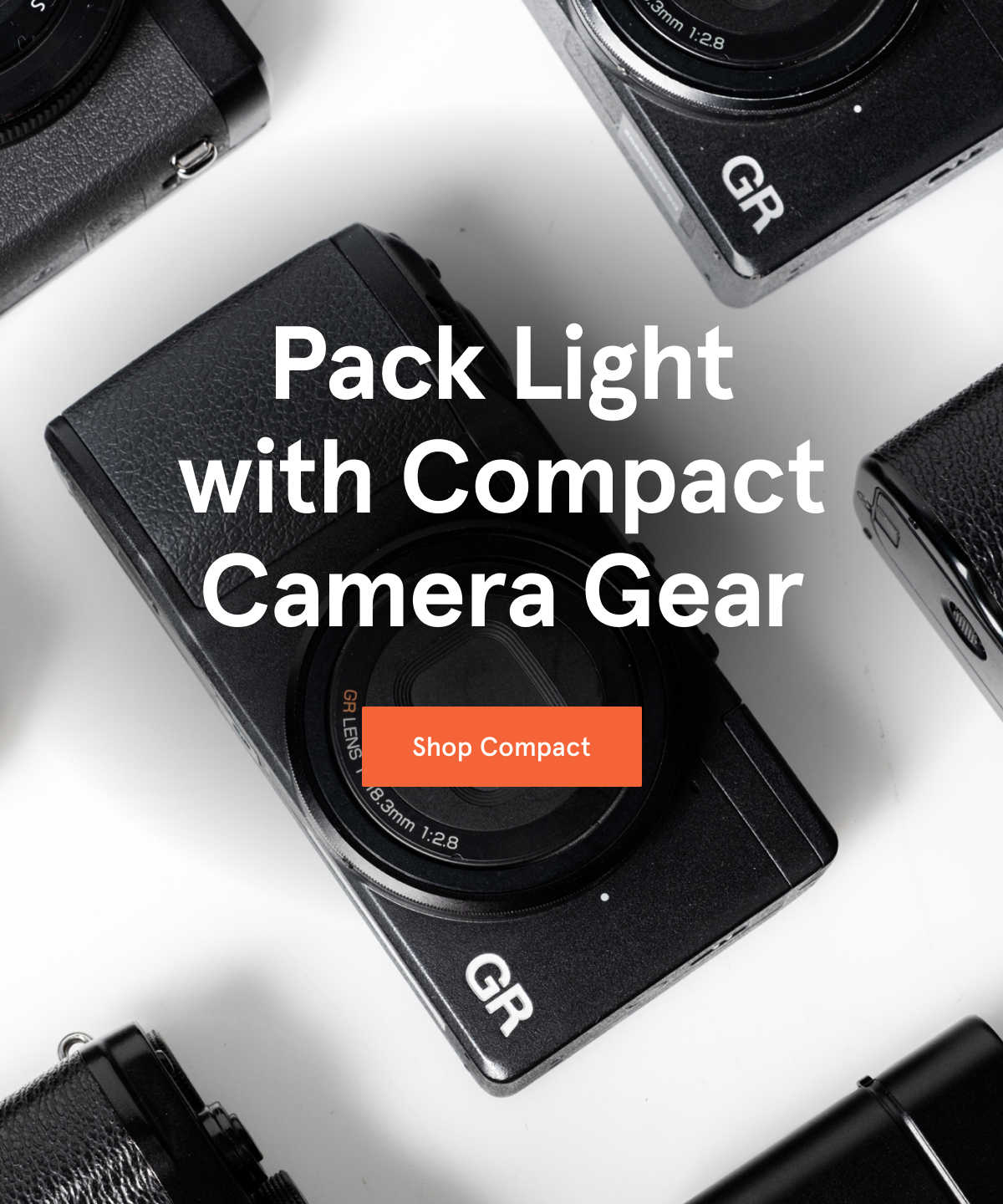 Shop Compact Cameras