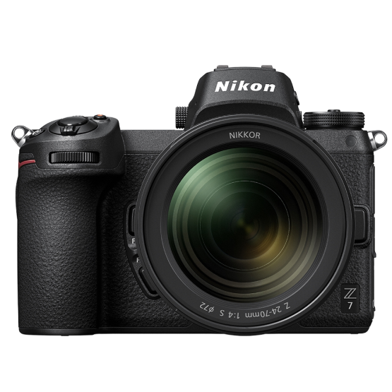Nikon Z7