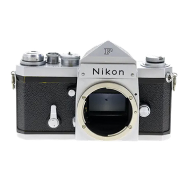 Nikon F