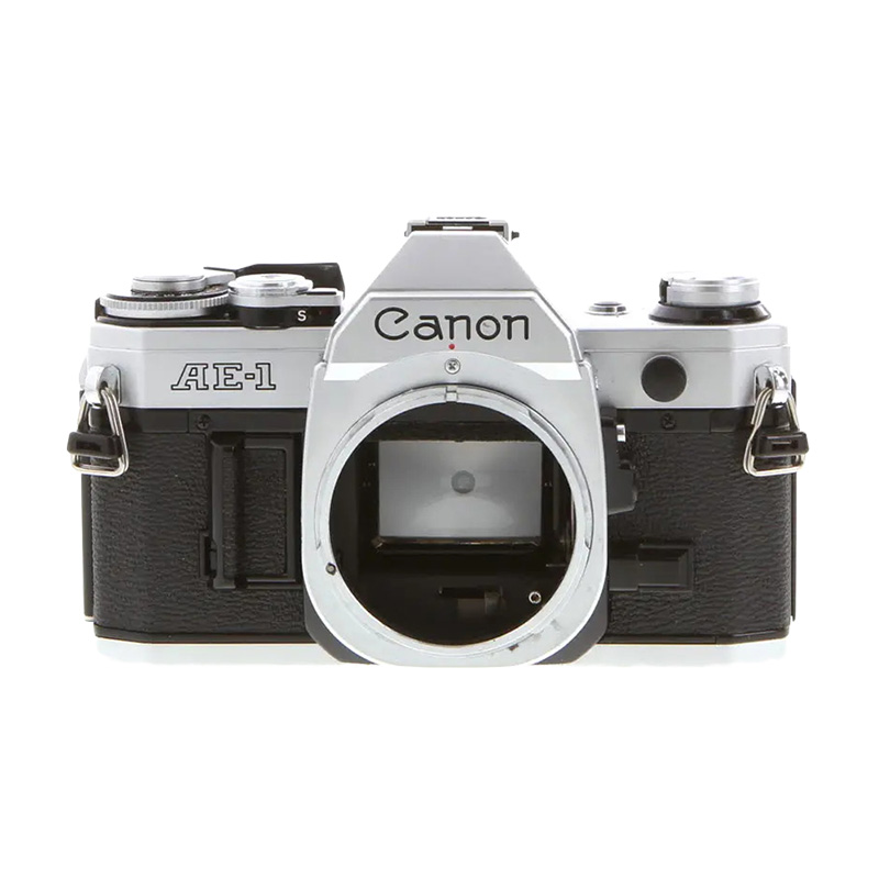 Canon AE-1