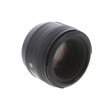 Nikon AF-S 50mm f/1.4G