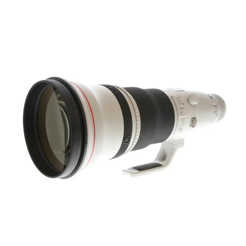 Canon 600mm f/4 L IS II USM