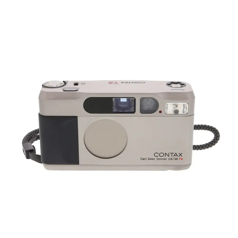 Contax T2