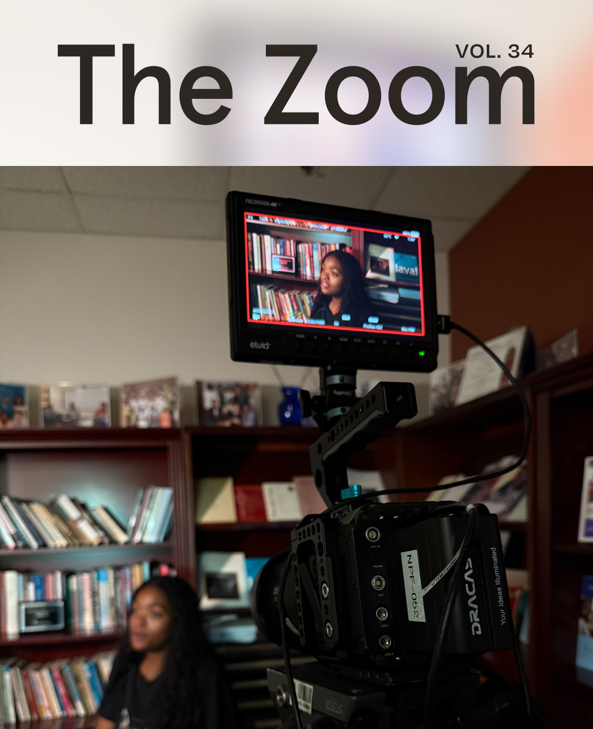 The Zoom Vol 34