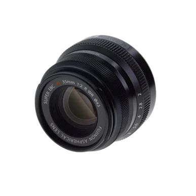 Fujifilm XF 35mm f/2