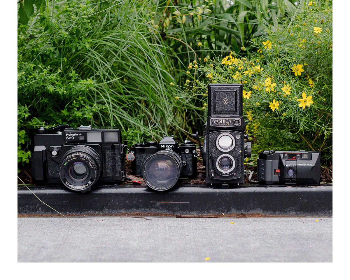 Portra Papi’s Thoughts
on Buying Used