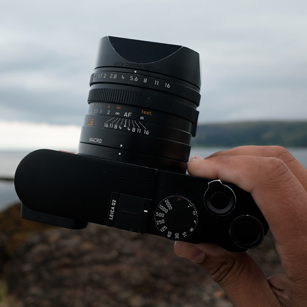 Why the Leica Q2 Is an Everyday Standout