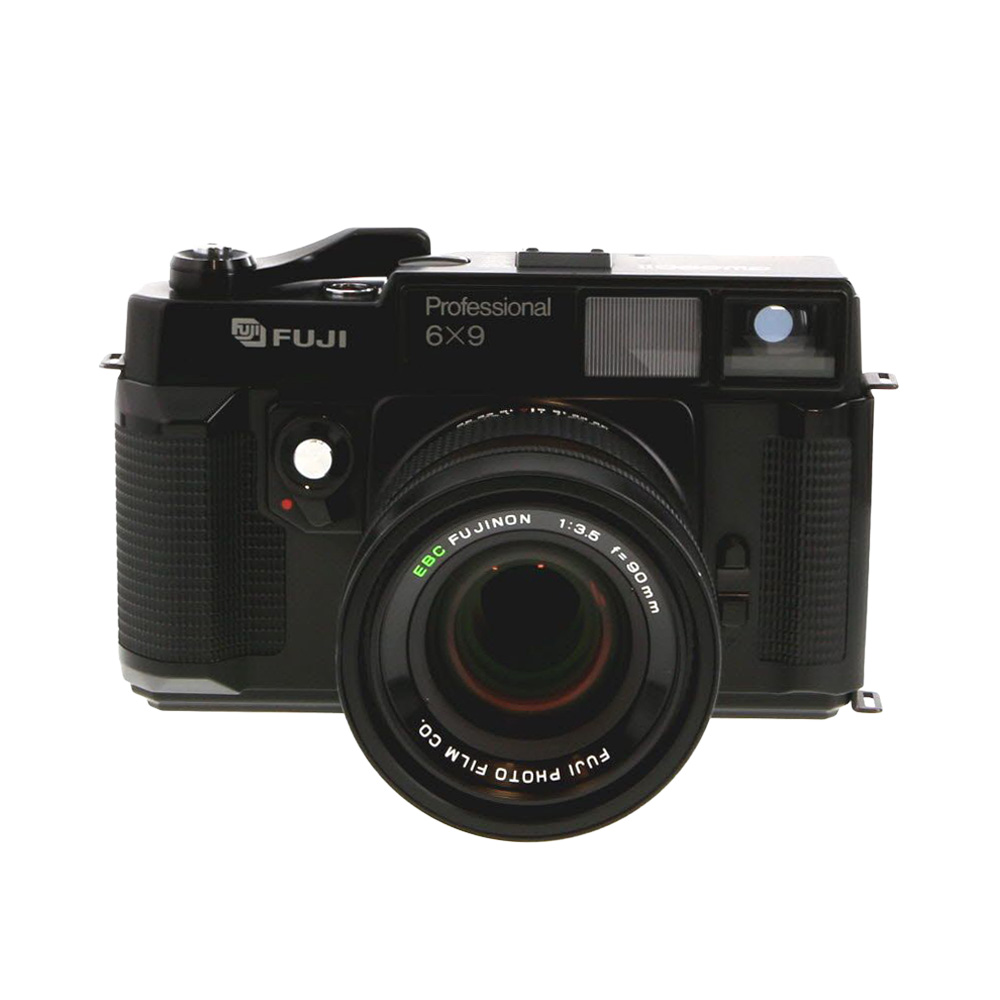 Fuji GW690II Professional