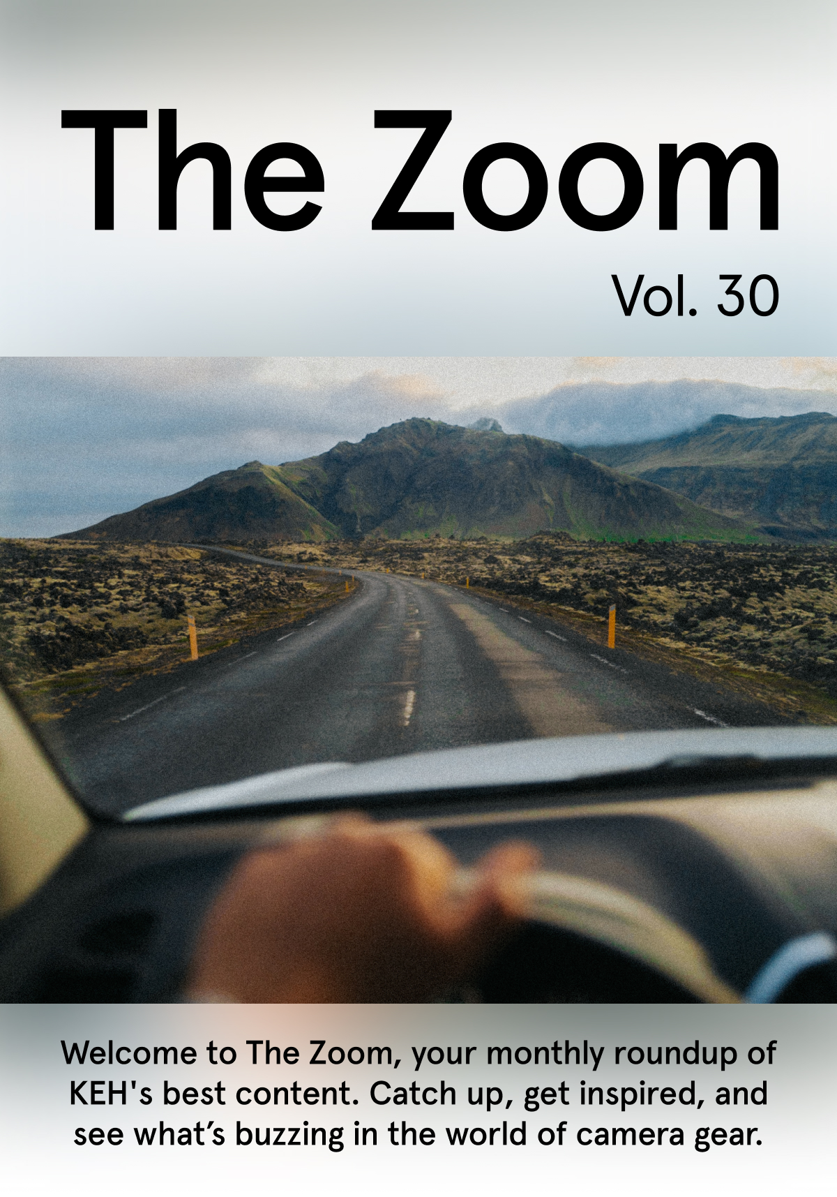 The Zoom Vol 30