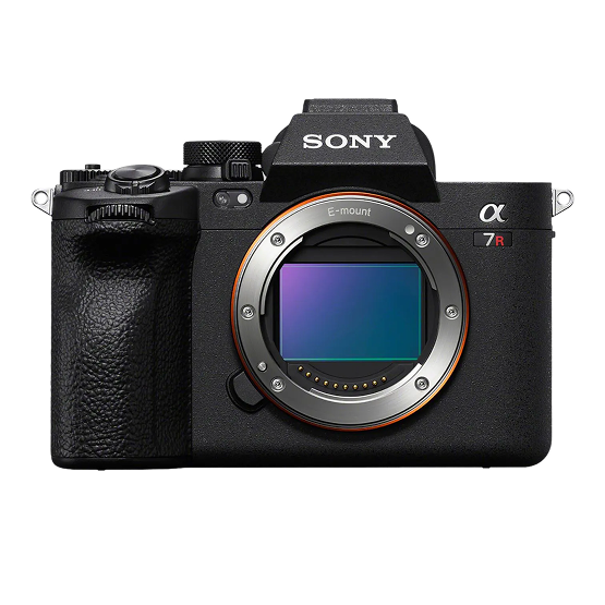 Sony a7R V