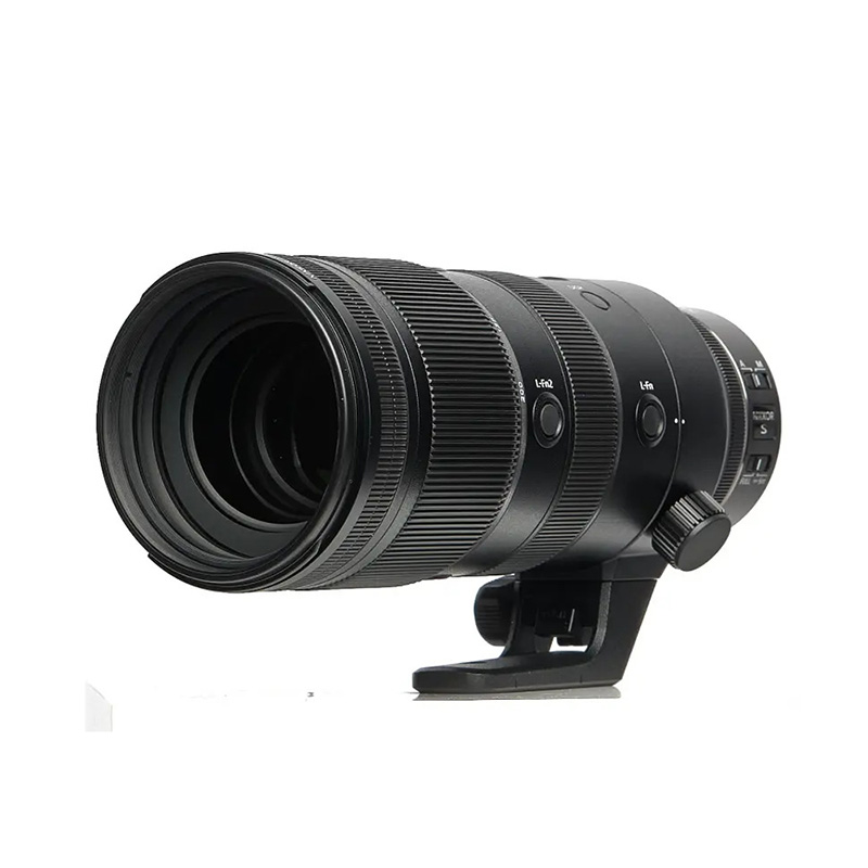 Nikon Z 70-200mm f/2.8 VR S