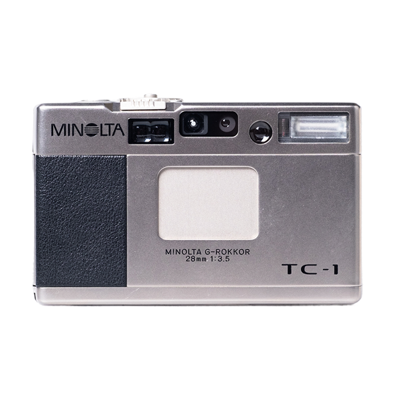 Minolta TC-1&nbsp;